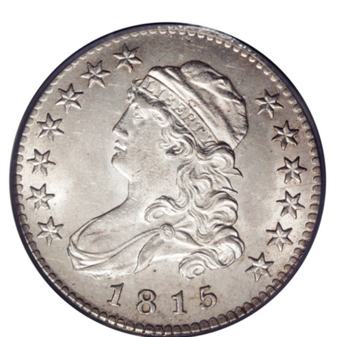 Bust Half Dime (1794-1837) obverse Capped Bust Dime (1809-1837)