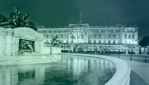 Buckingham Palace