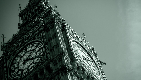 Big Ben