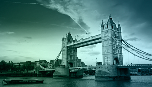 Tower Bridge