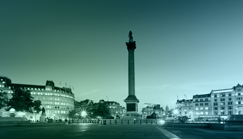 Trafalgar Square