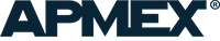 APMEX, the leading E-Commerce retailer for Gold, Silver, Platinum and Palladium.