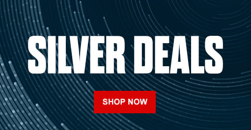 See All Silver Deals