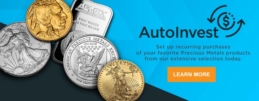 how do you buy gold and silver