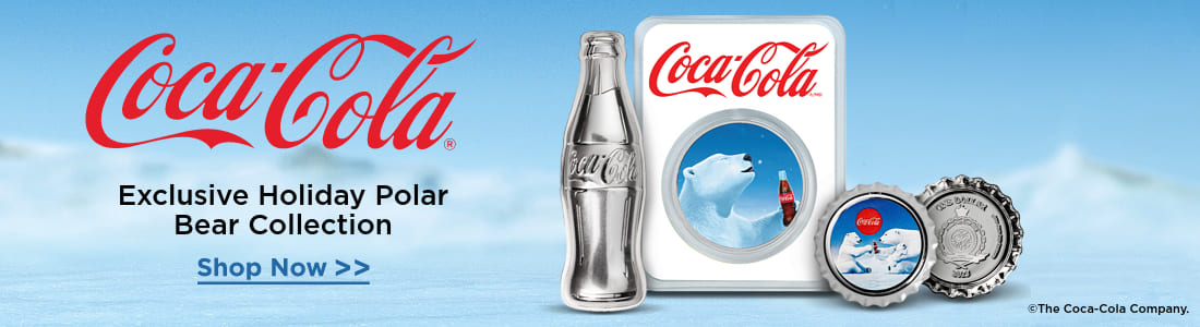 Coca-Cola Holiday