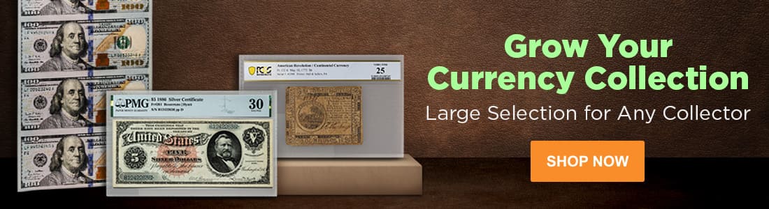 Currency