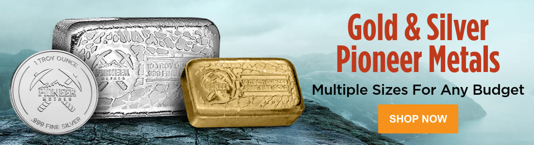 Pioneer Metals