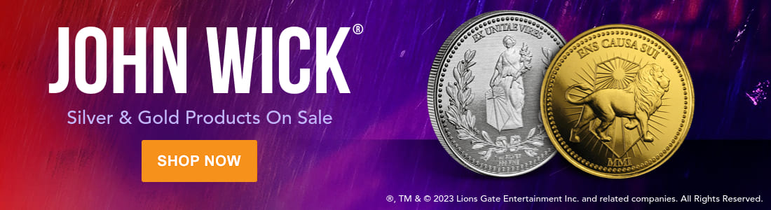 John Wick On Sale