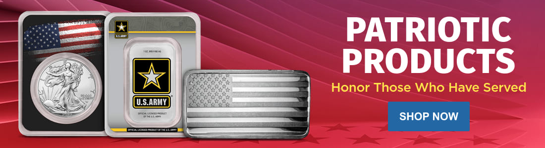 Patriotic Themed Products