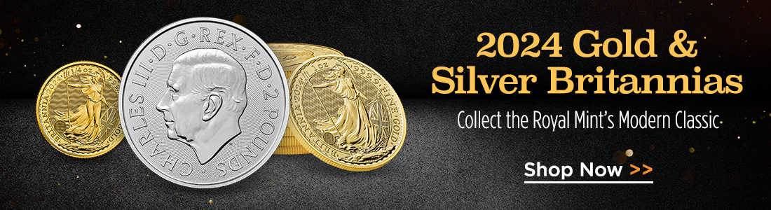 2024 Britannias