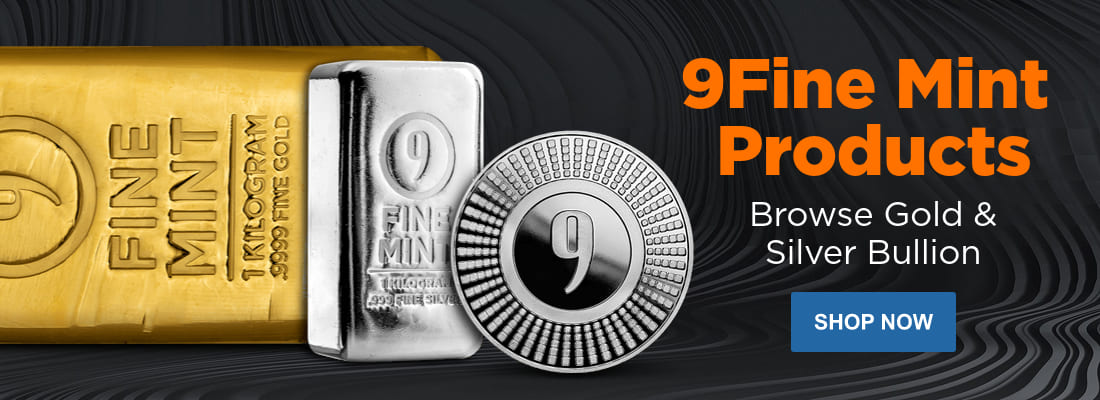 9Fine Mint Products