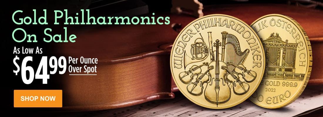 Gold Philharmonics