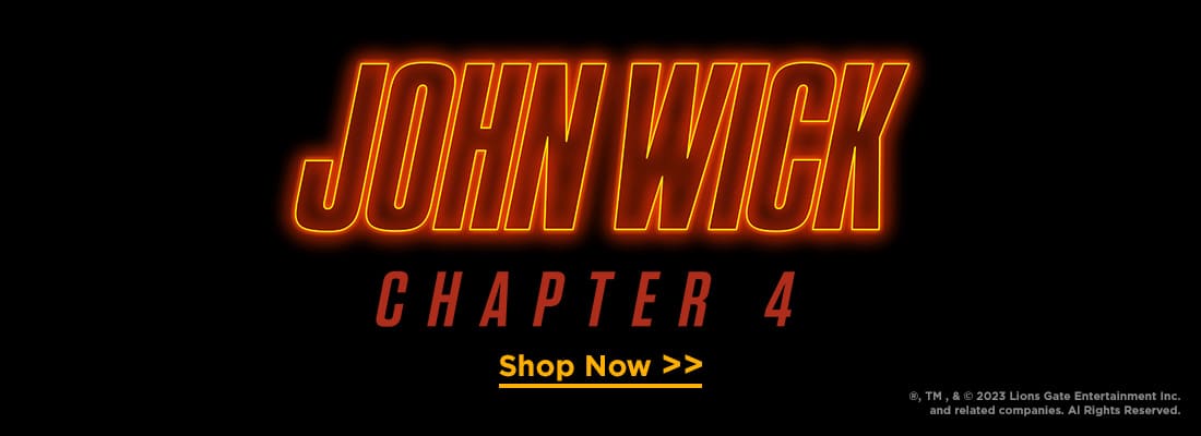 John Wick