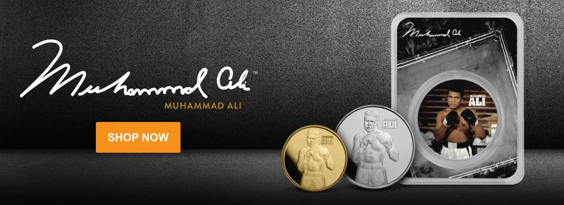 Muhammad Ali