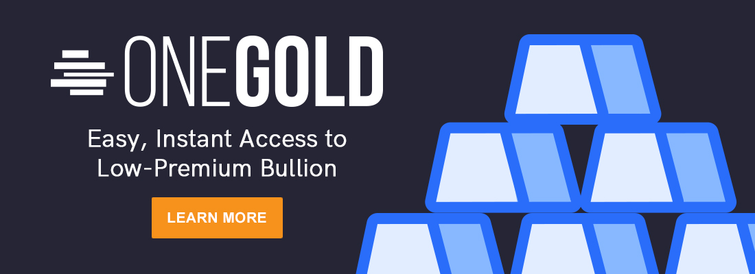 OneGold