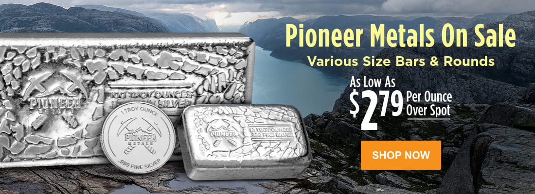 Pioneer Metals