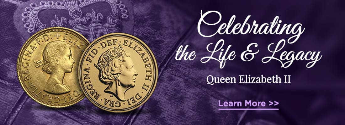 The Queen Life & Legacy