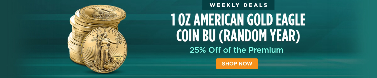 Weekly Deals