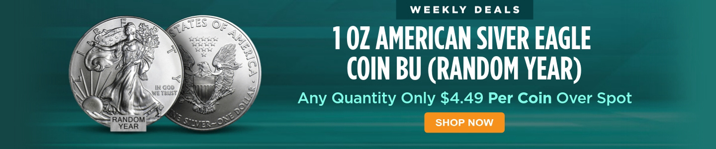 Weekly Deals