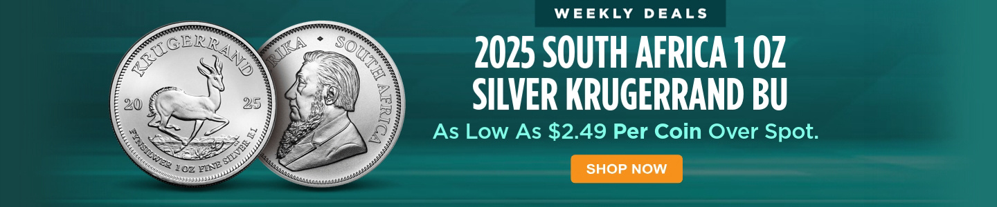 Weekly Deals