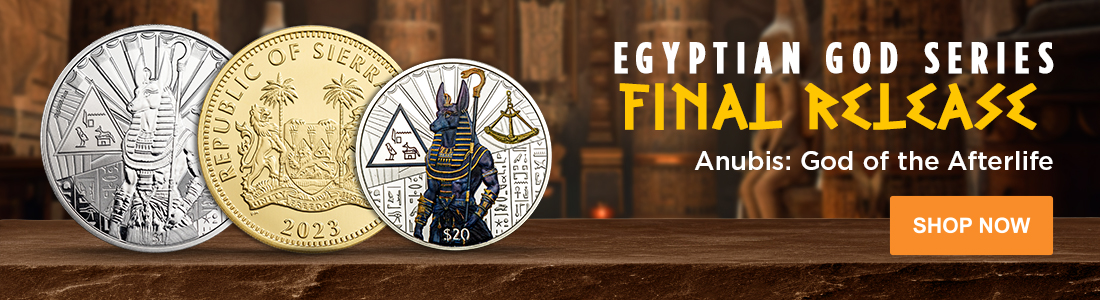 Egyptian Gods