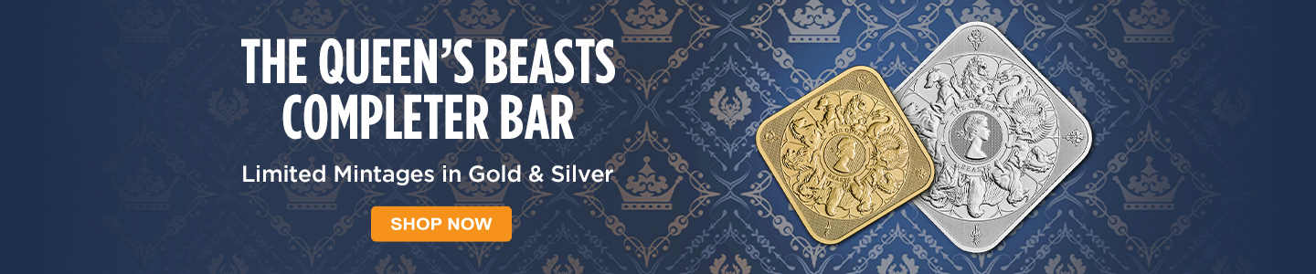 Queen's Beast Completer Bar
