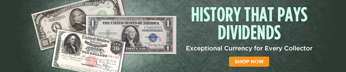 Currency