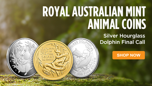 Precious Metals Dealer | Buy Gold and Silver | APMEX