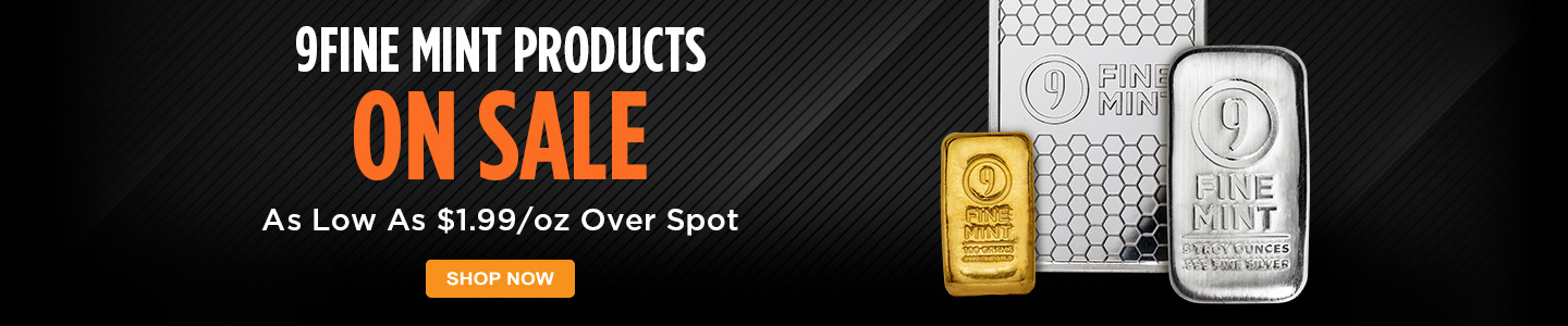 9Fine Mint Products on Sale