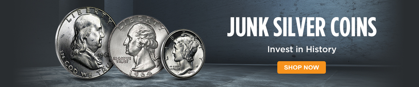 Junk Silver