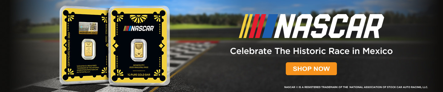 NASCAR International Cup Series - Mexico