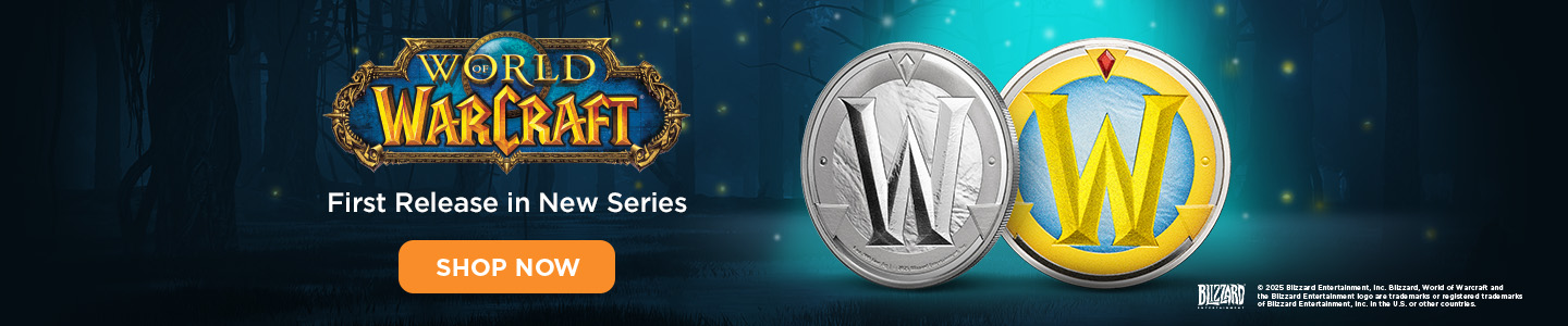 World of Warcraft