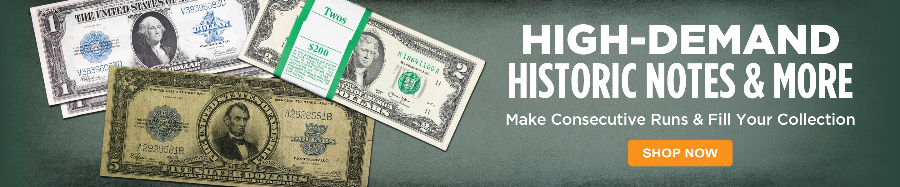 Historic Notes