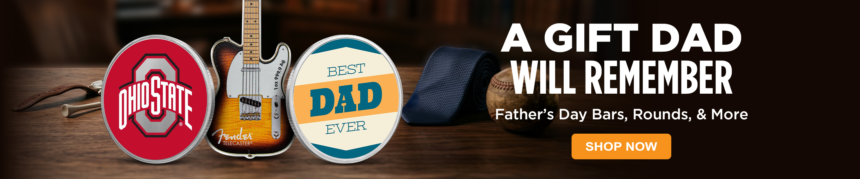 Father's Day Gifts