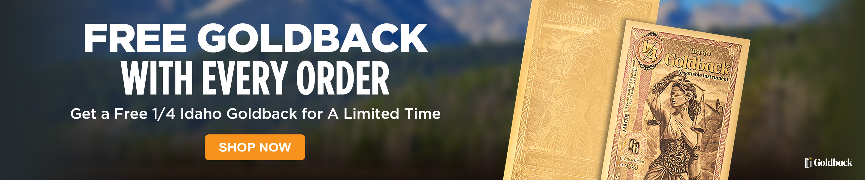 Goldback GWP