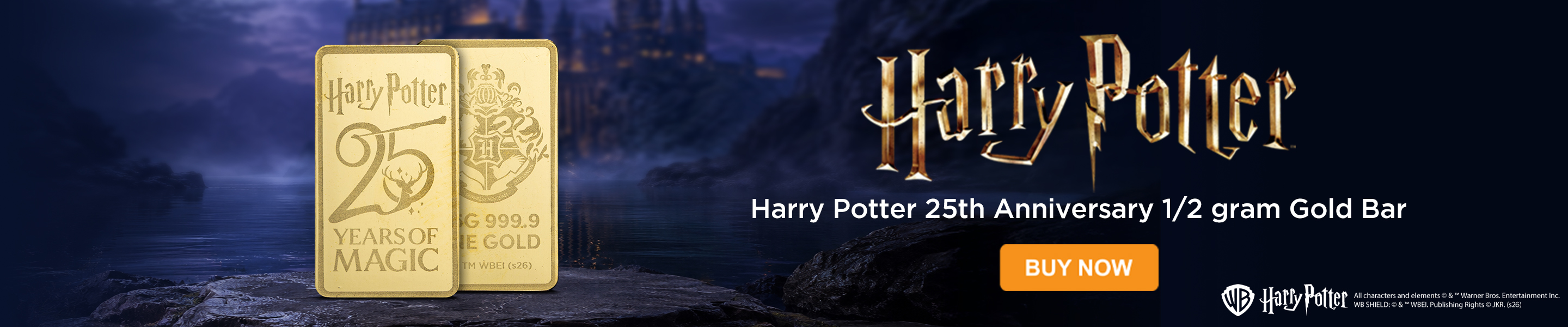 Harry Potter