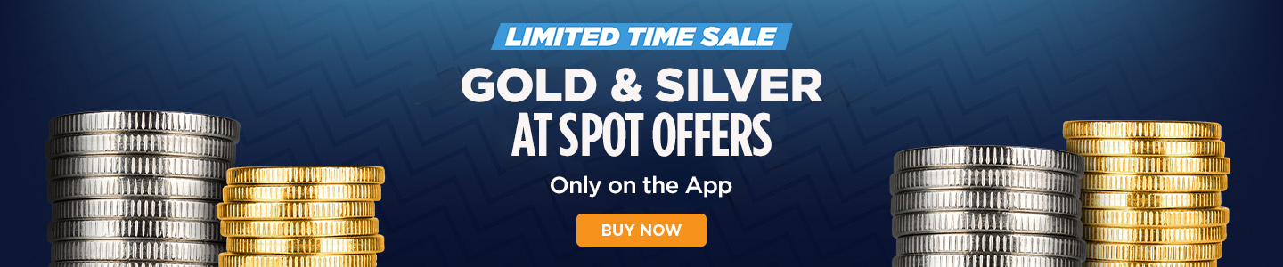 At Spot App Sale DM