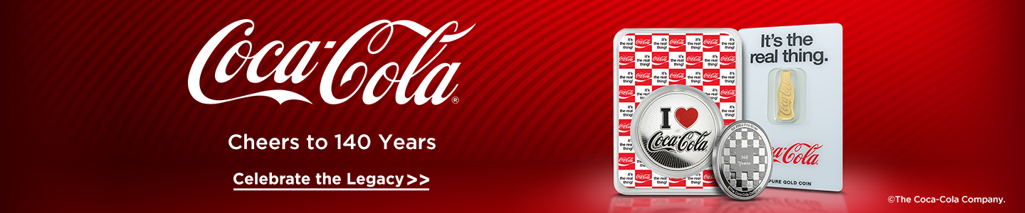 Coca-Cola 140th