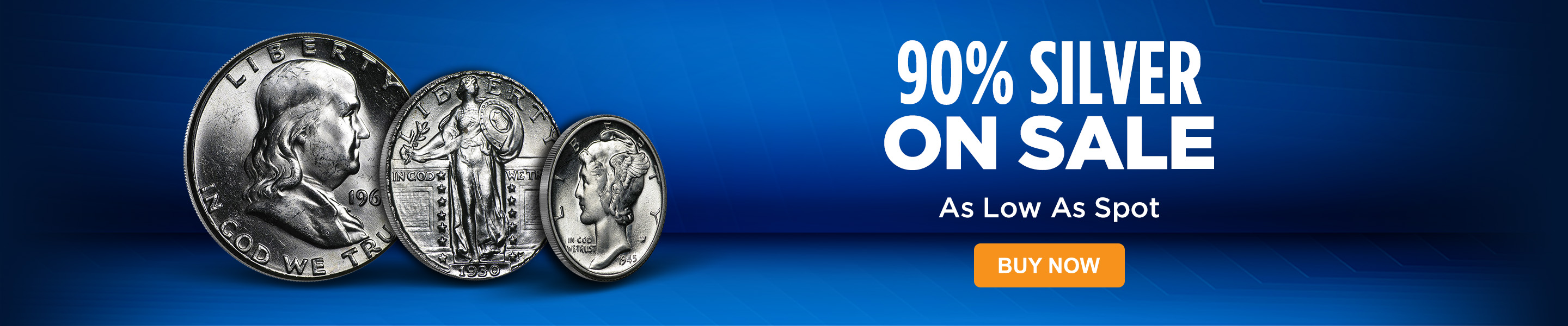 90% Silver