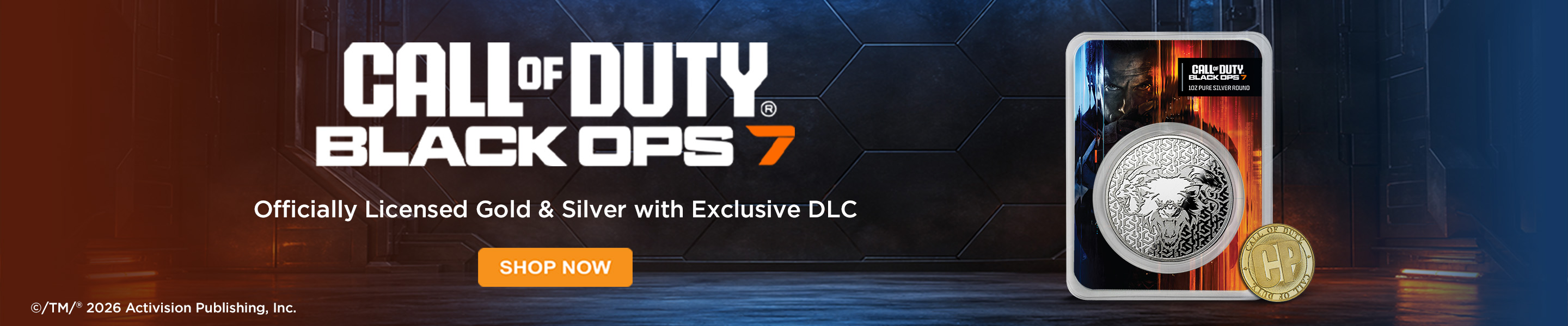 Call of Duty Black Ops 7
