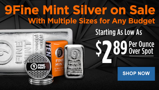 APMEX: Precious Metals Dealer | Buy Gold and Silver
