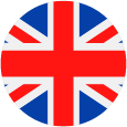 The British flag representing the British Pound to find out how much your Gold is worth in any currency.