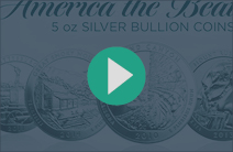 A uniquely American 5 oz Silver coin series to capture our most uniquely American experiences. Each oversized coin takes you to a national park or historic site that embodies a deep connection to the story of our nation. APMEX has a huge selection and custom supplies specially made for this series.