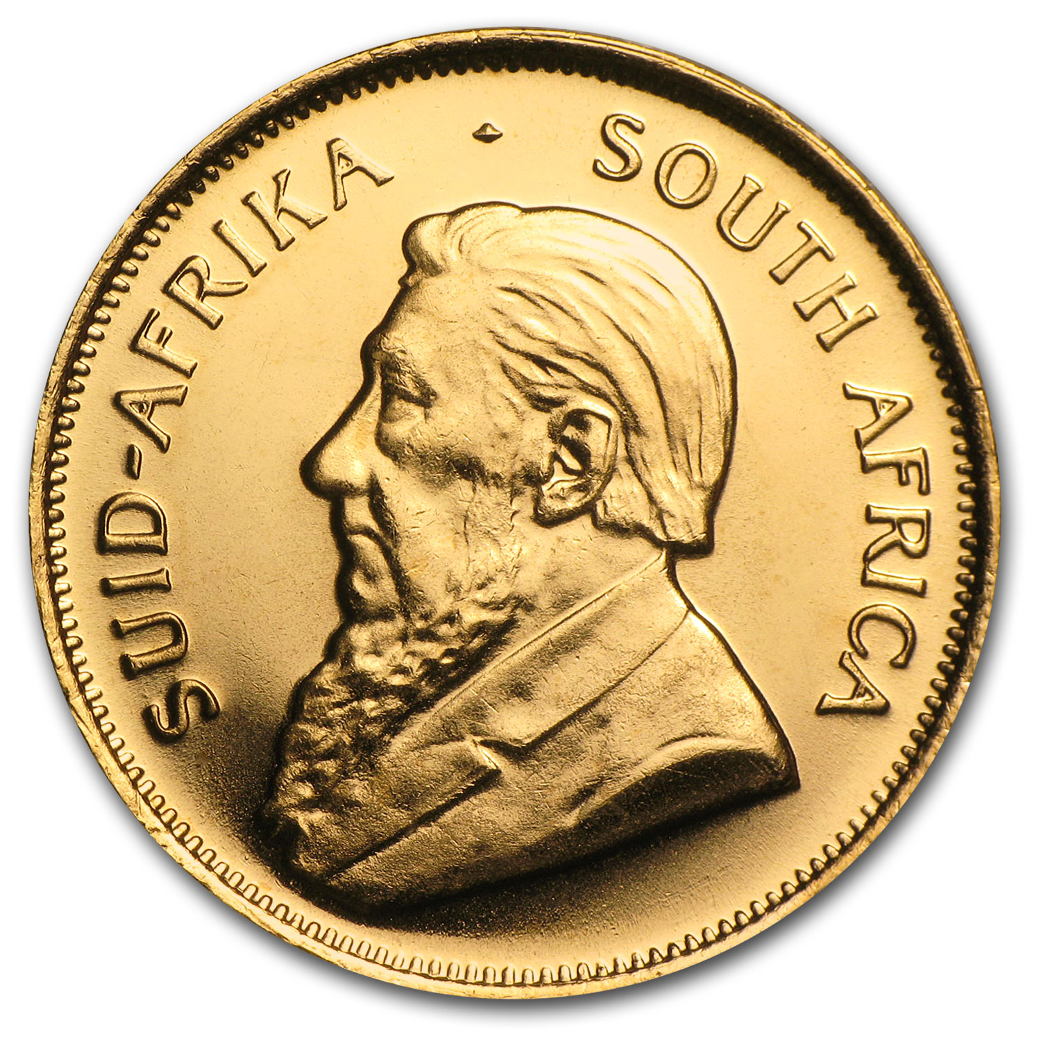 South Africa 1 10 Oz Gold Krugerrand Random Year Sku 1018 Ebay South Africa 1 10 Oz Gold Krugerrand