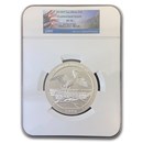 2016-P 5 oz Silver ATB Cumberland Gap SP-70 NGC