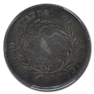 The Bust Dollar (1794-1804) The Bust Dollar (1794-1804)