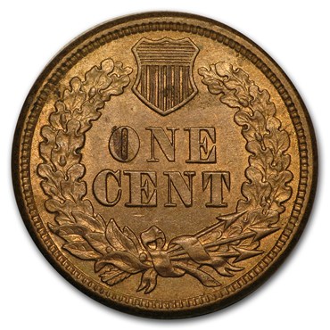 Indian Head Penny (1859-1909) Indian Head Penny (1859-1909)