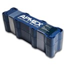 2019 100-Coin American Silver Eagle MintDirect® Mini Monster Box