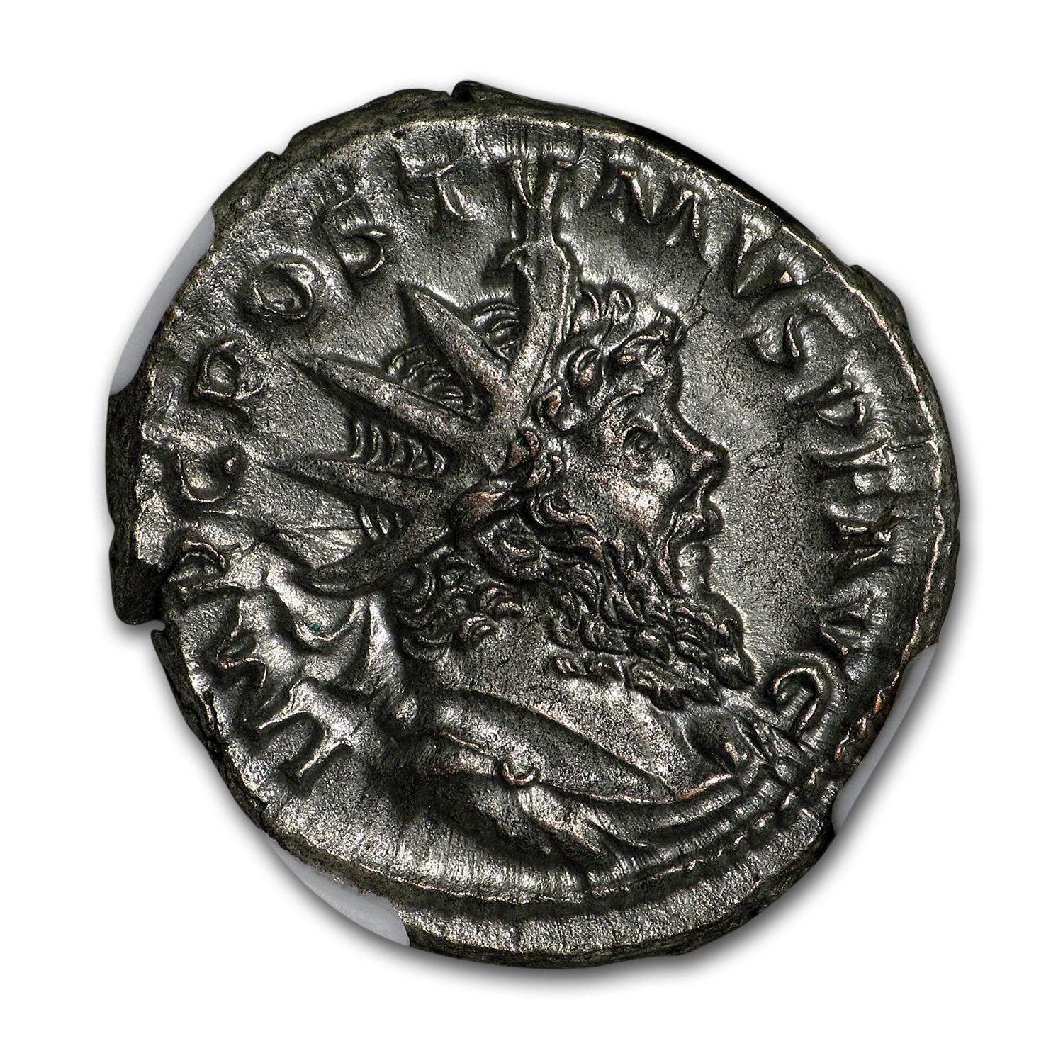 double denarius