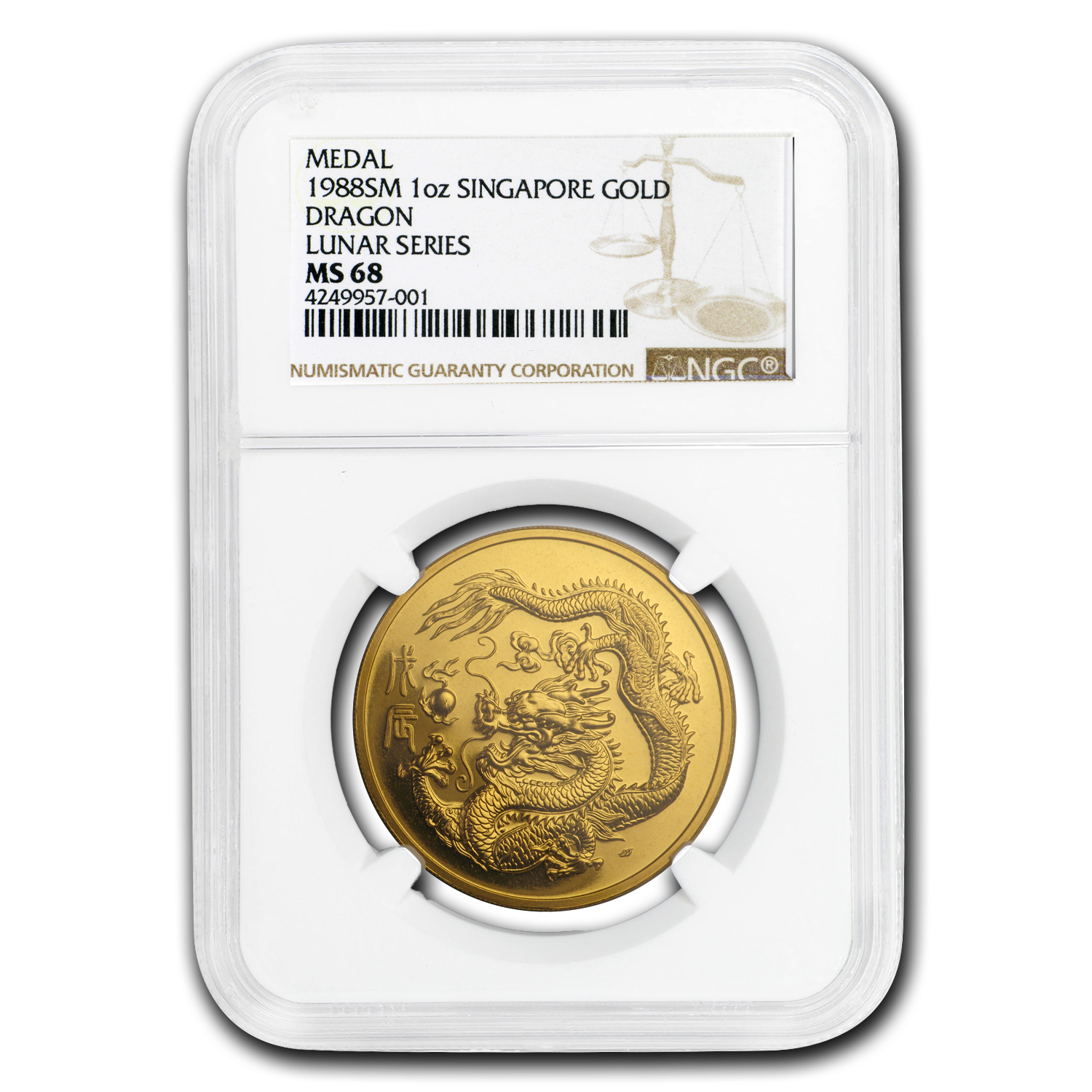 新商品 金貨 銀貨 硬貨 シルバー ゴールド アンティークコイン 19 Gold Singapore 100 Singold 1 Oz Dragon Ngc Mint State 69 限定品 Plannusoutdoor Com Br 新商品 金貨 銀貨 硬貨 シルバー ゴールド アンティークコイン 19 Gold Singapore 100 Singold 1 Oz Dragon Ngc Mint State 69 限定品 Plannusoutdoor Com Br